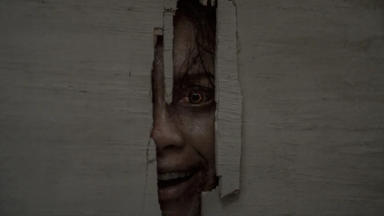 Evil Dead Burn (2026)