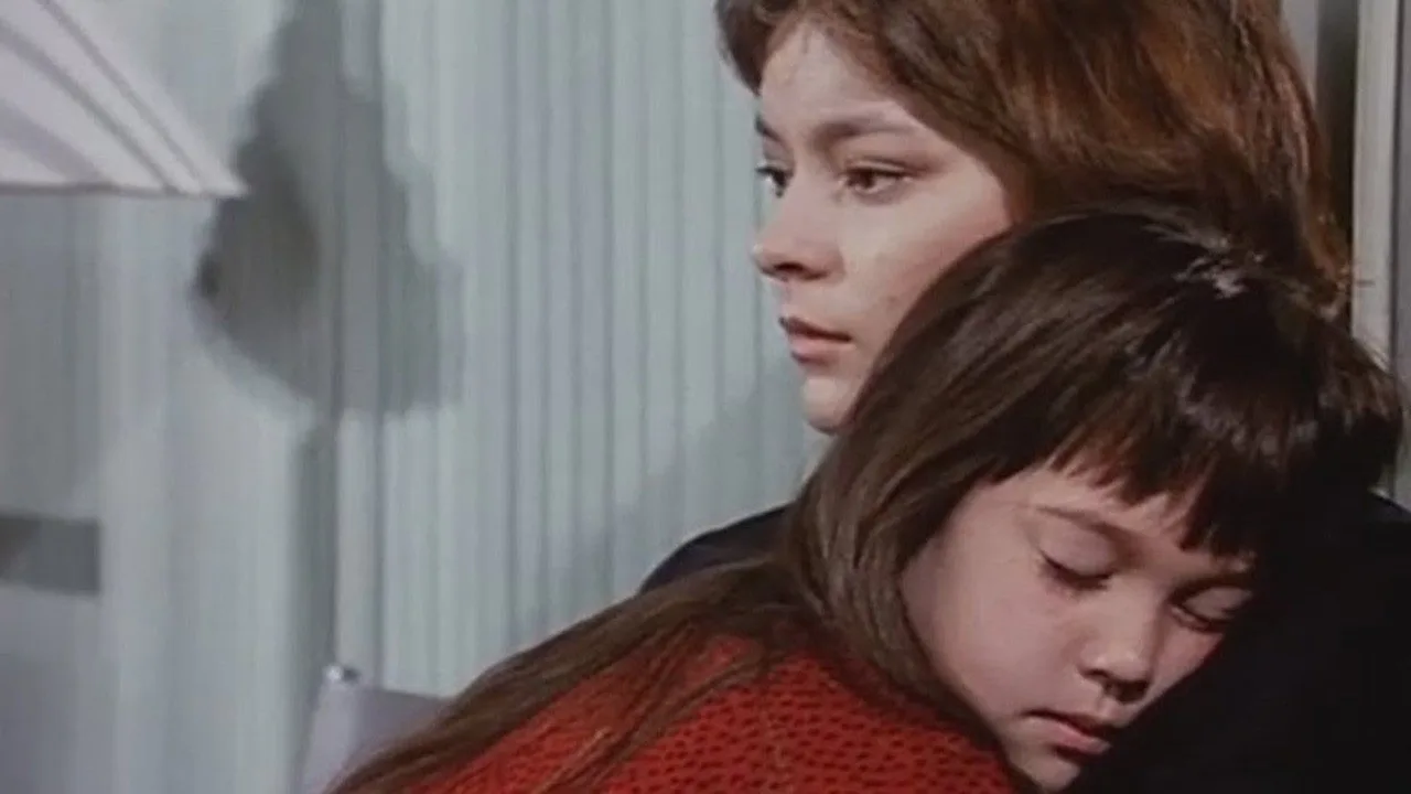 In the Best Interest of the Child (1990)