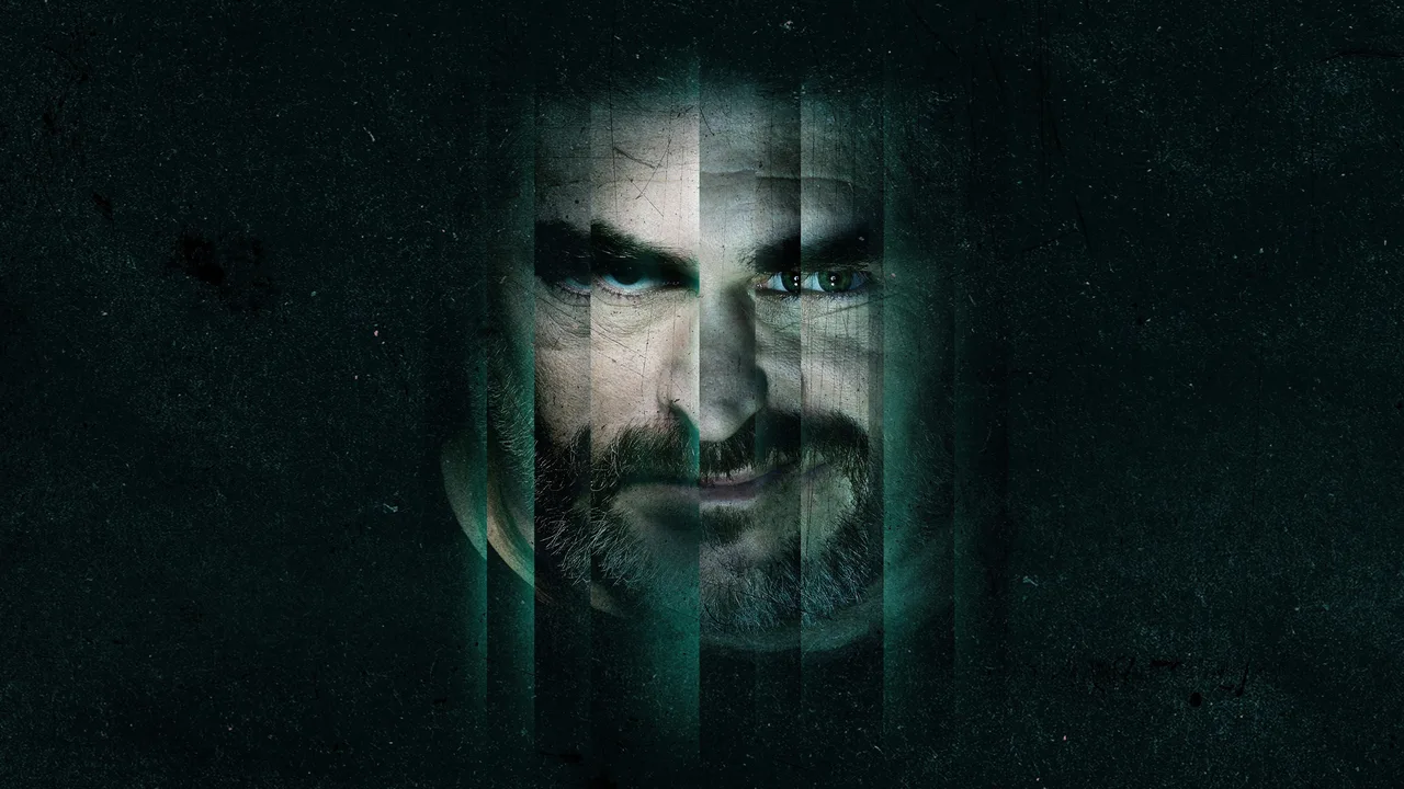 American Monster (2016)