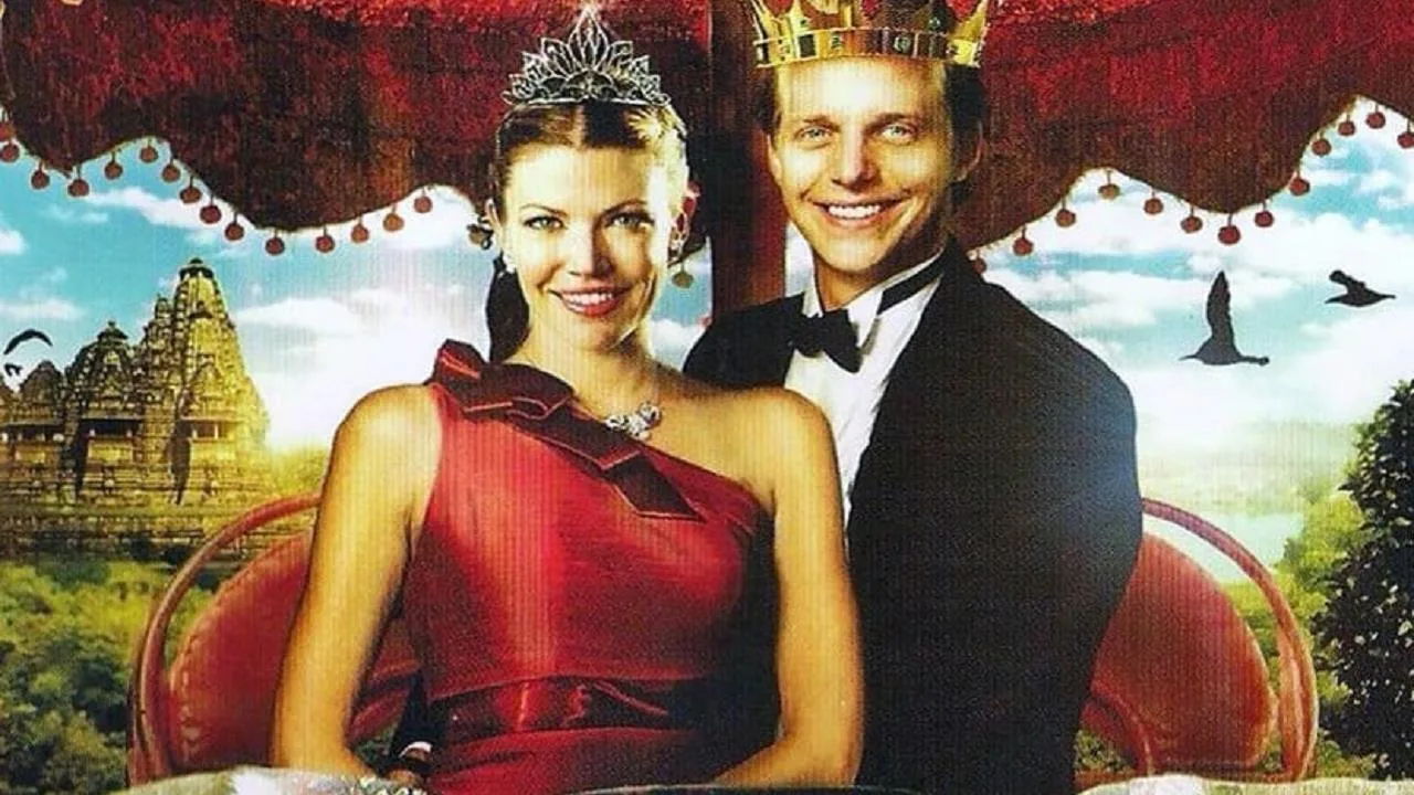 The Prince & Me 4: The Elephant Adventure (2010)