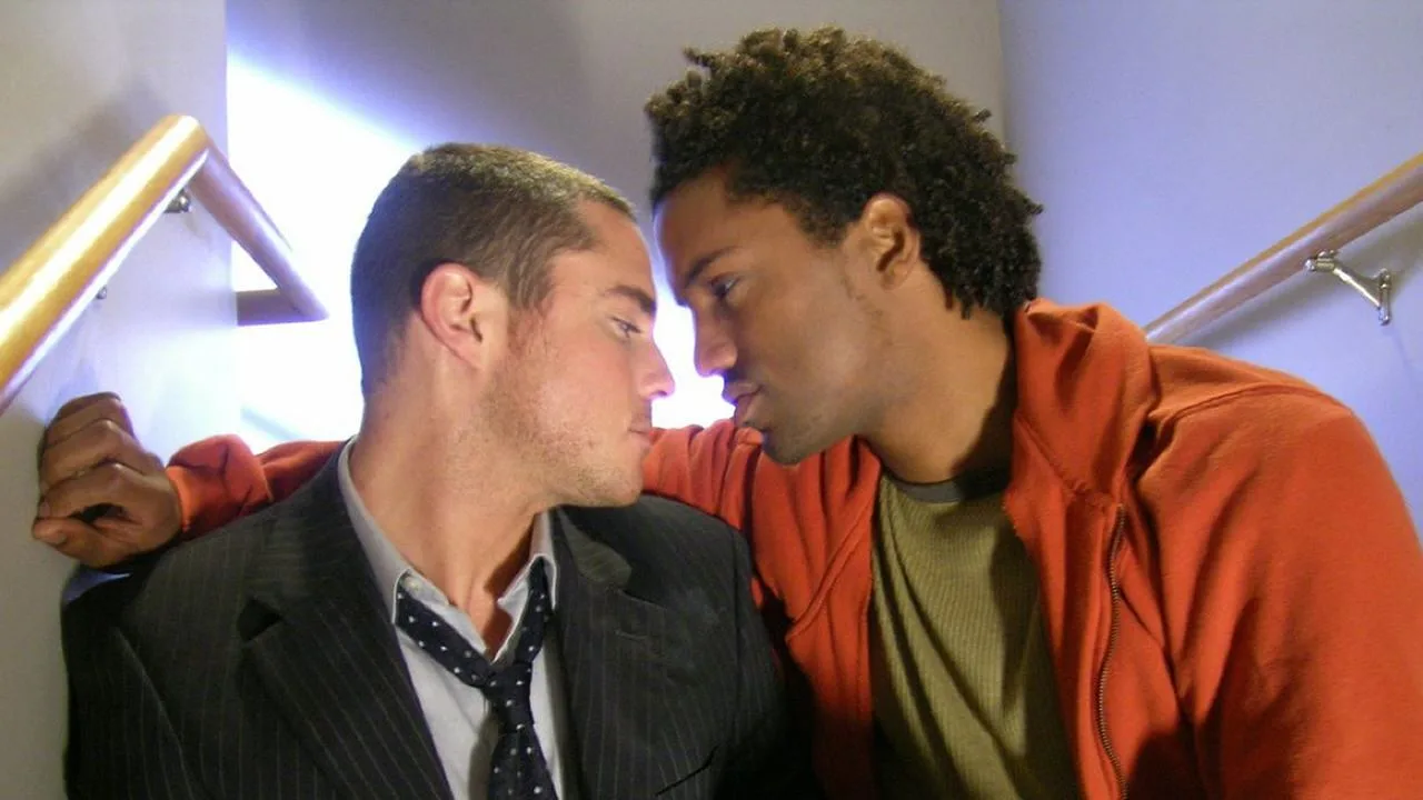 Boy Culture (2006)