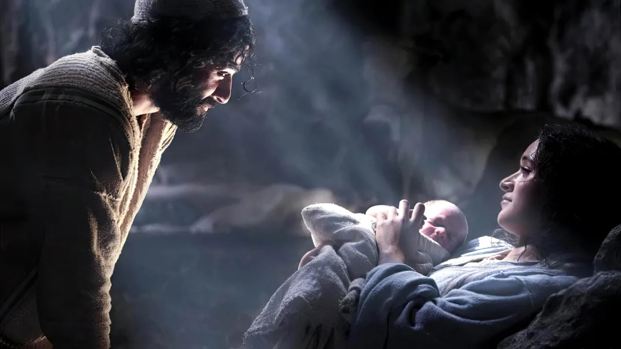 The Nativity Story (2006)