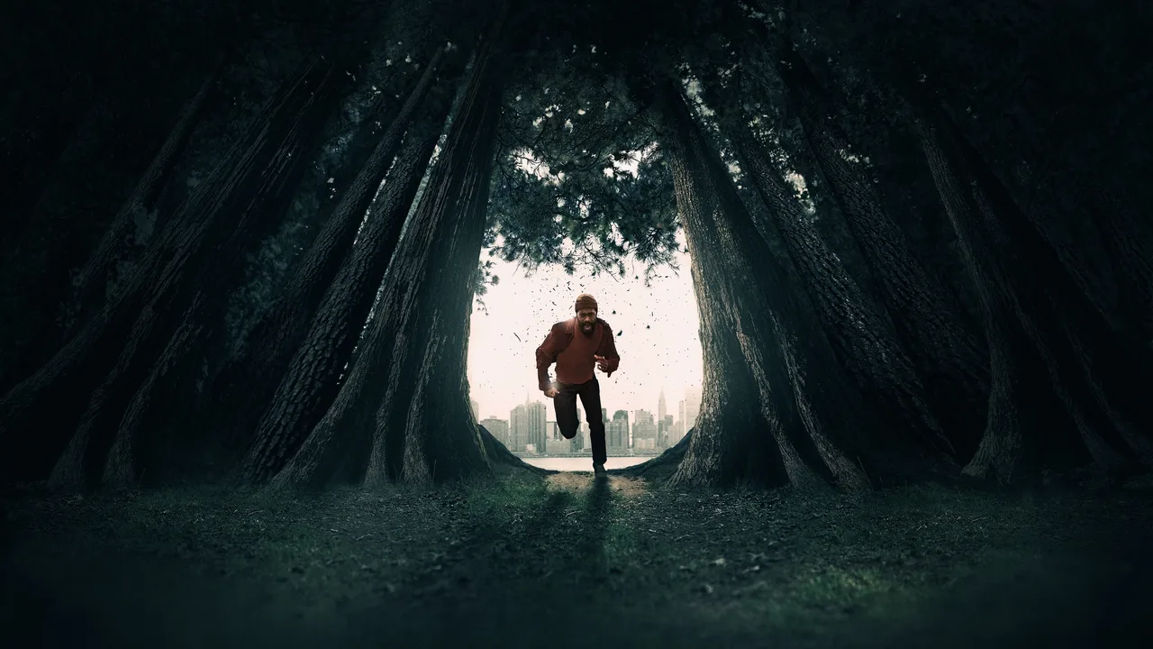 The Changeling (2023)