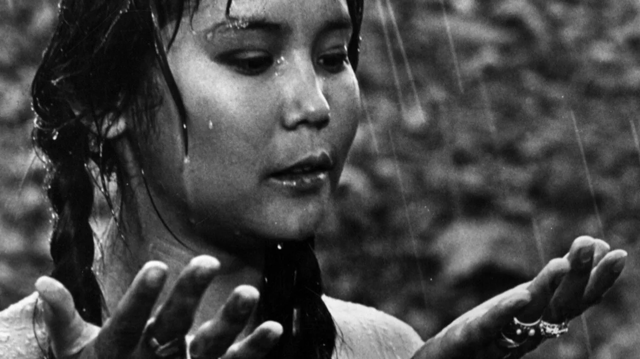 The First Teacher (1965)