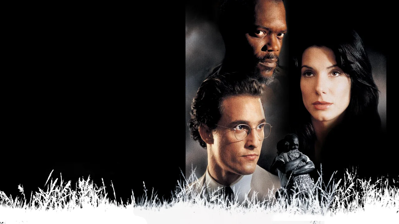 A Time to Kill (1996)