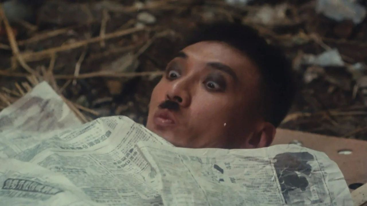 Laughing Times (1980)