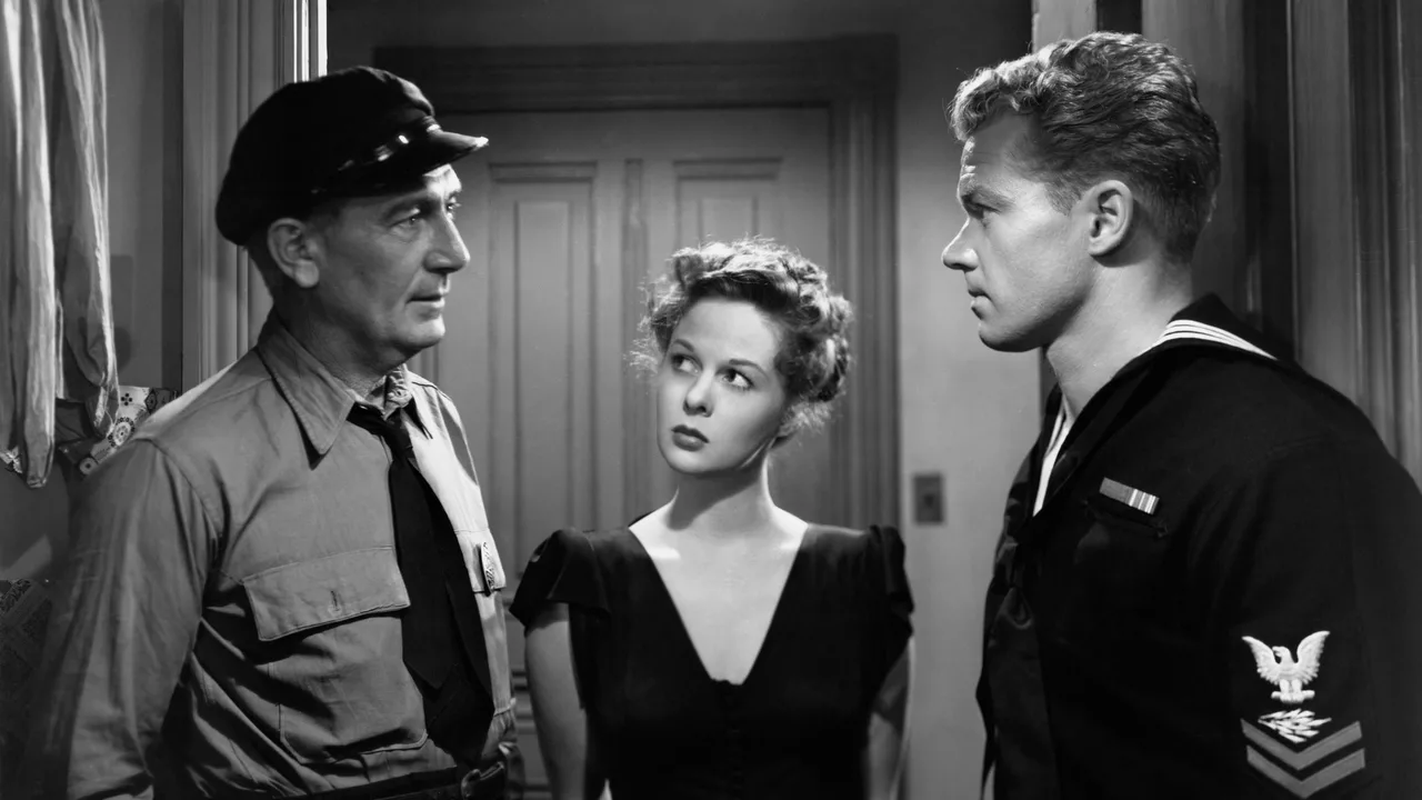 Deadline at Dawn (1946)