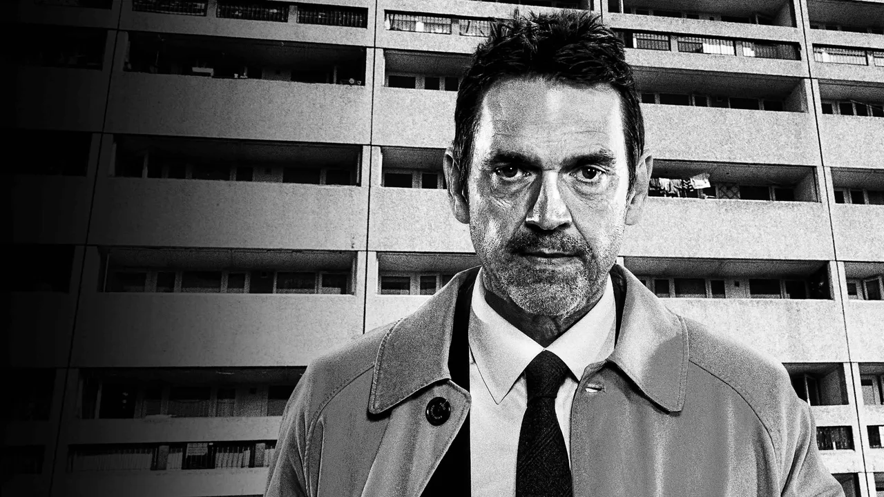 Crime (2021)