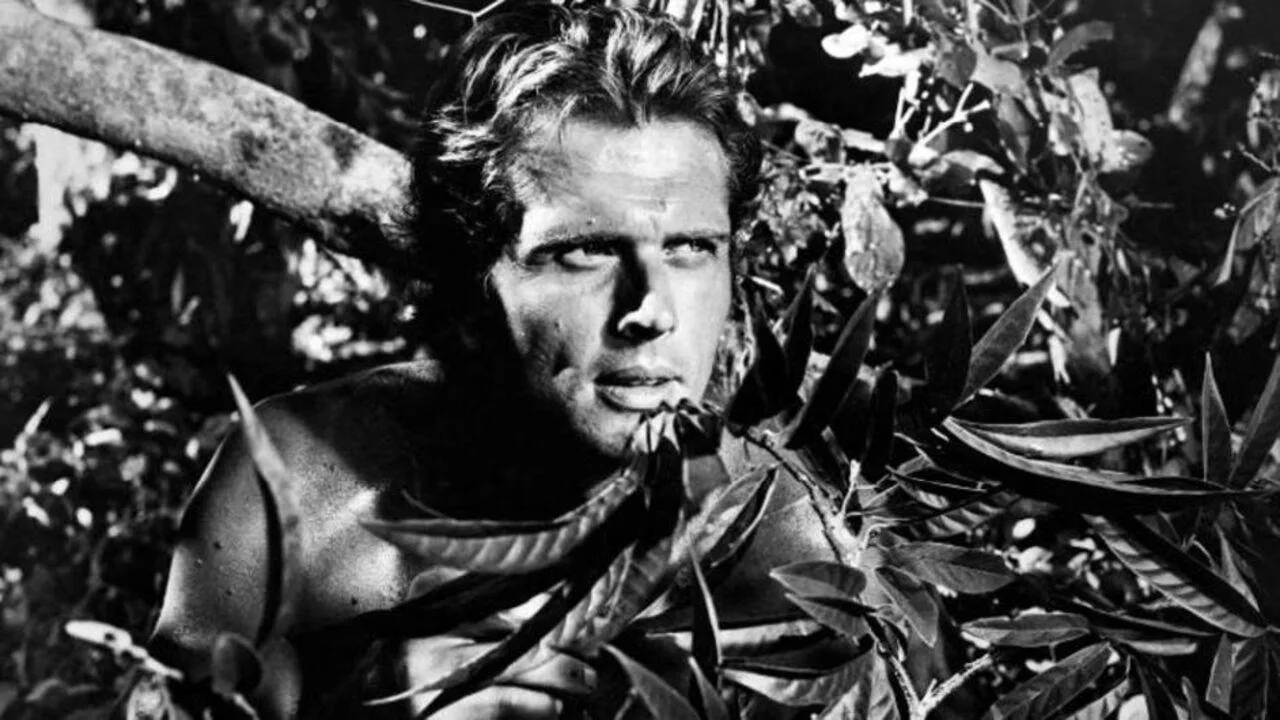 Tarzan (1966)