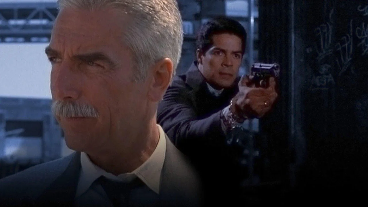 Dog Watch (1997)