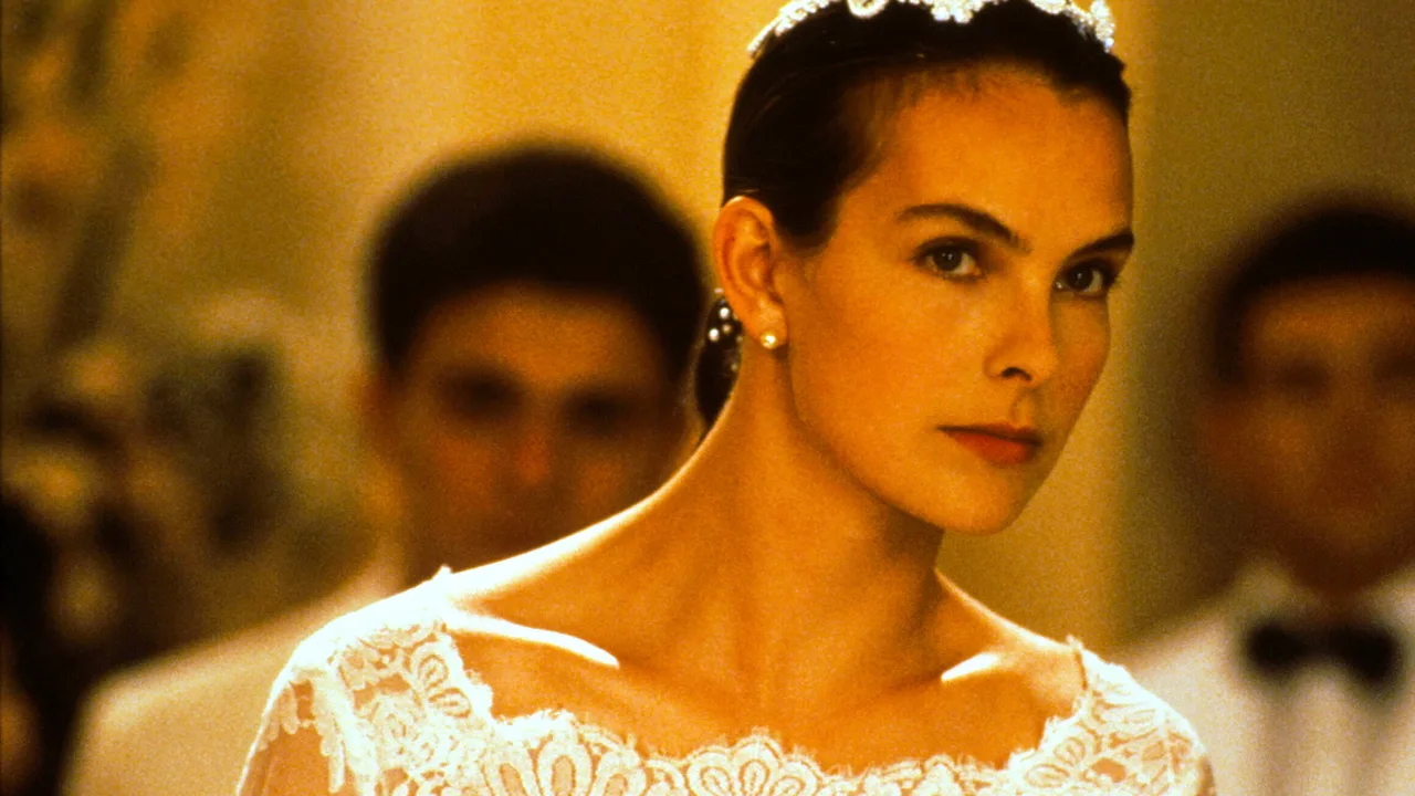 Too Beautiful for You (1989)