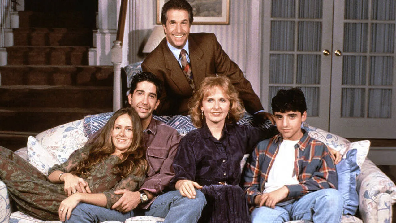 Monty (1994)