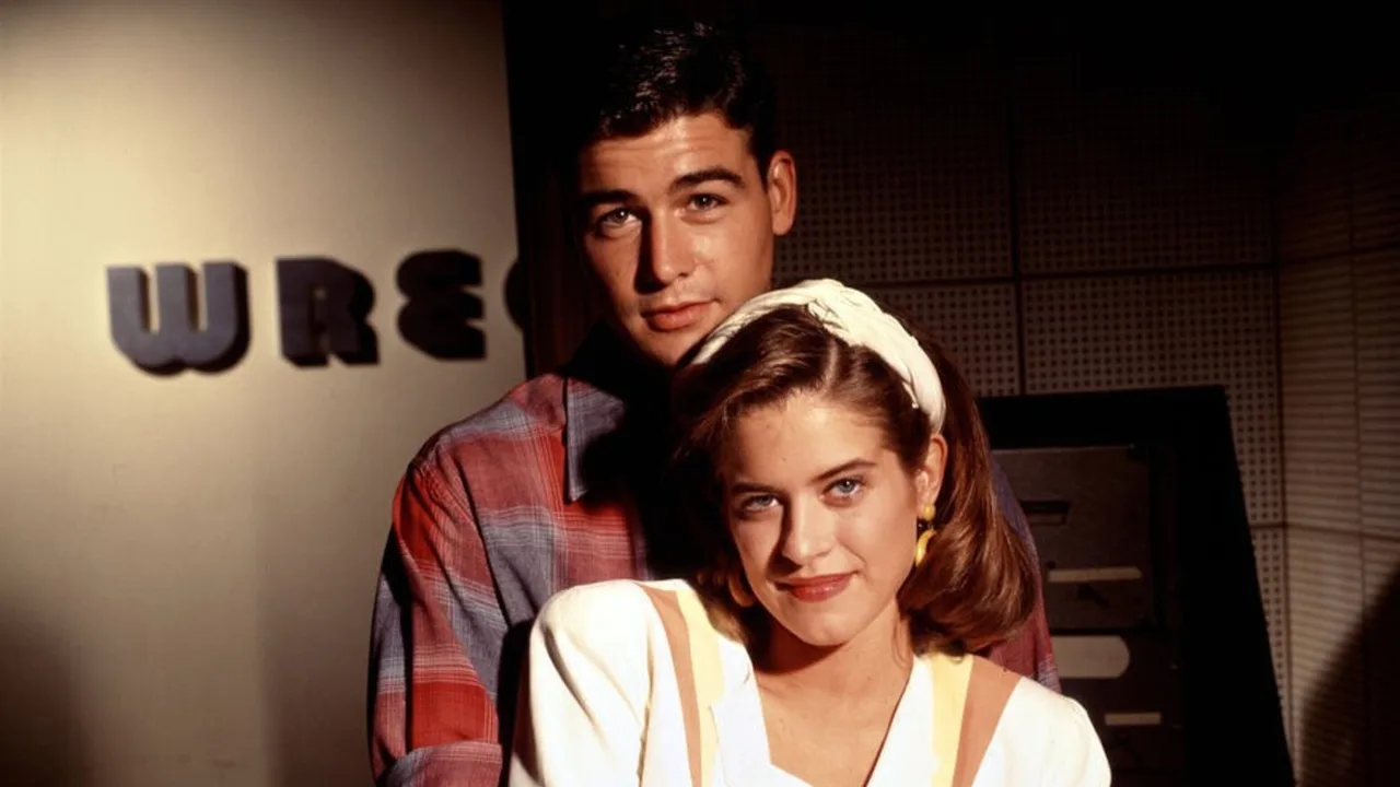 Homefront (1991)