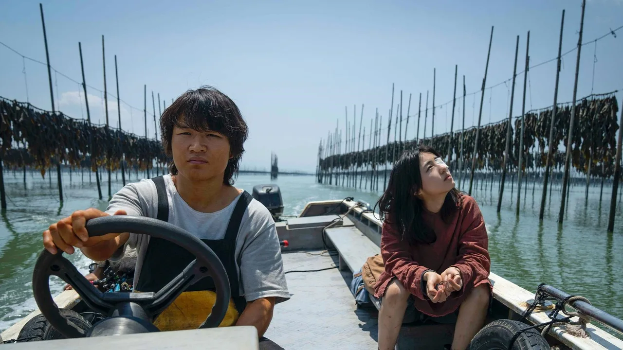 After Typhoon (2025)