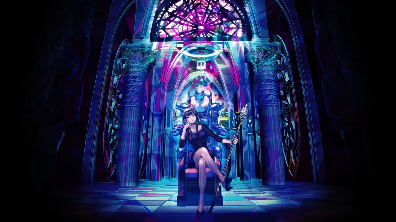 Babylon (2019)