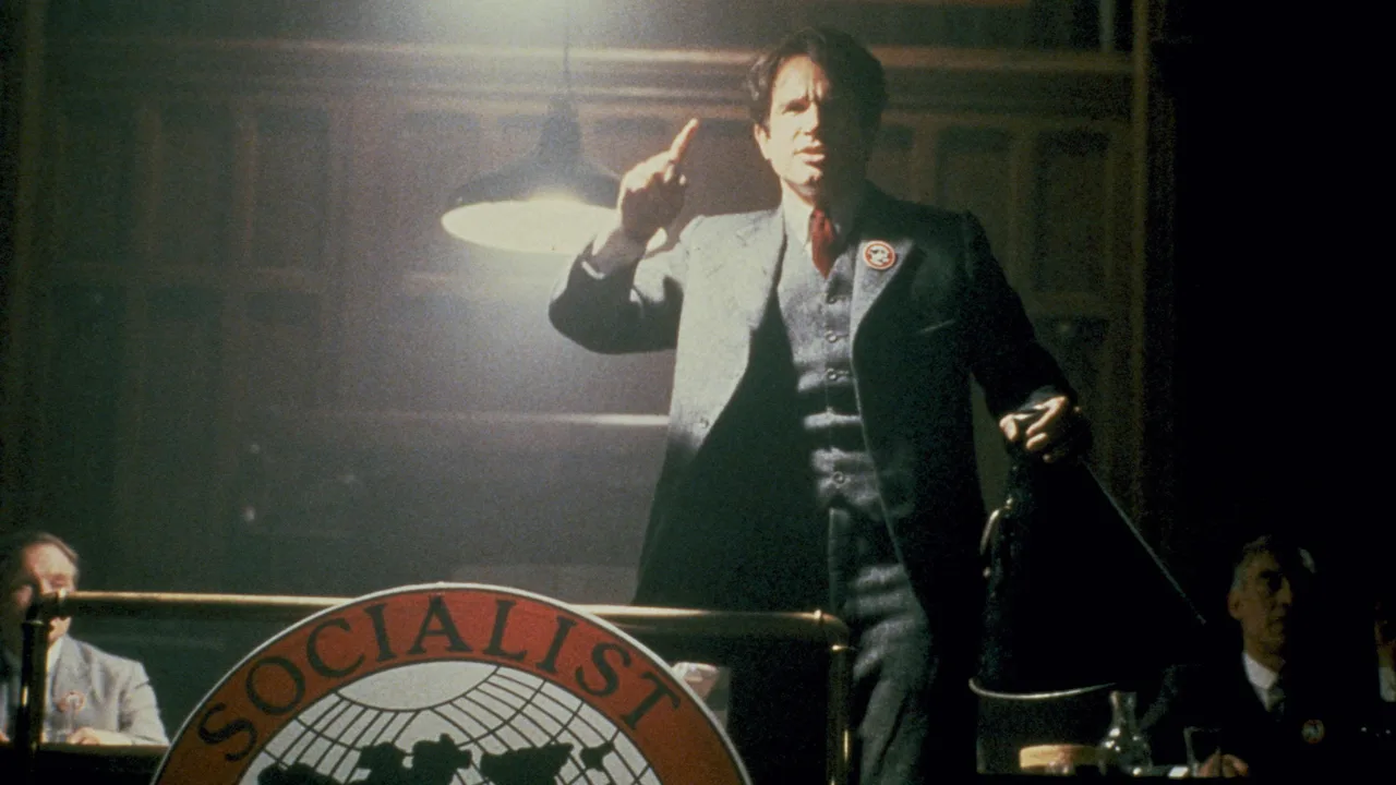 Reds (1981)