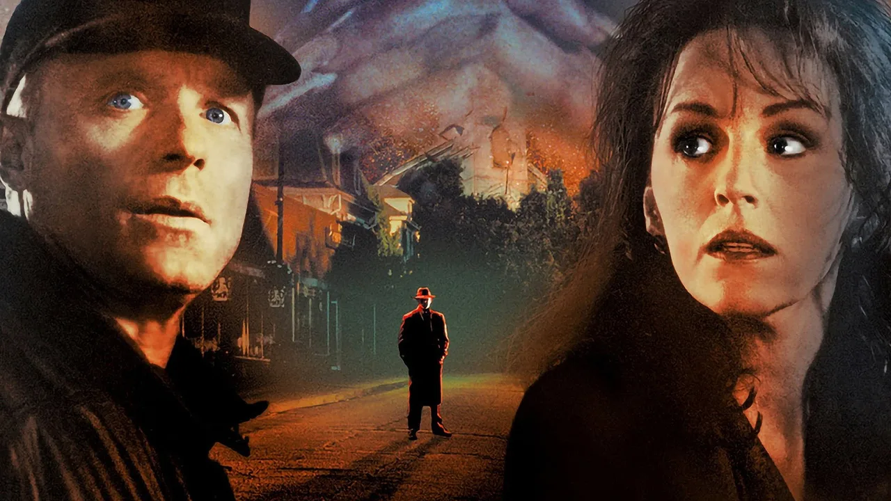 Needful Things (1993)