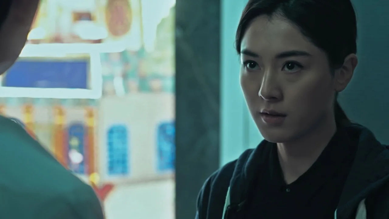 Knock Knock Who's There (2015)