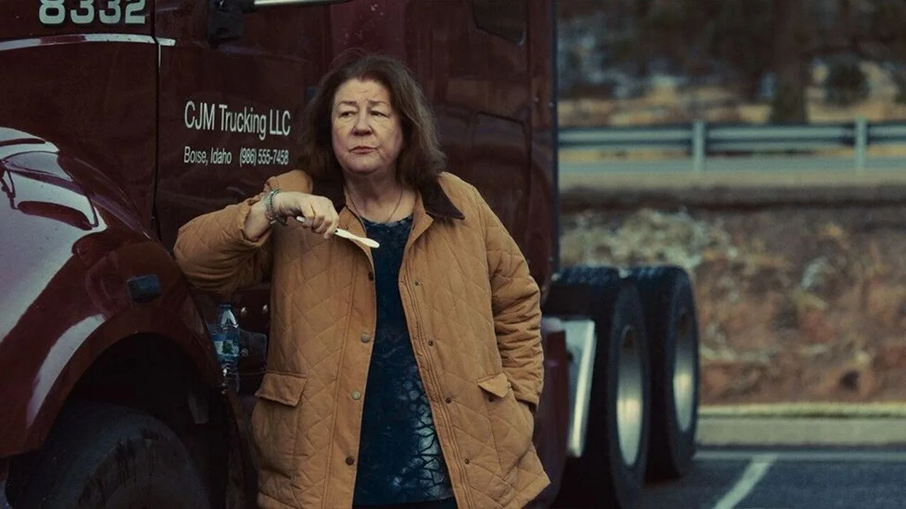 The Long Haul (2026)