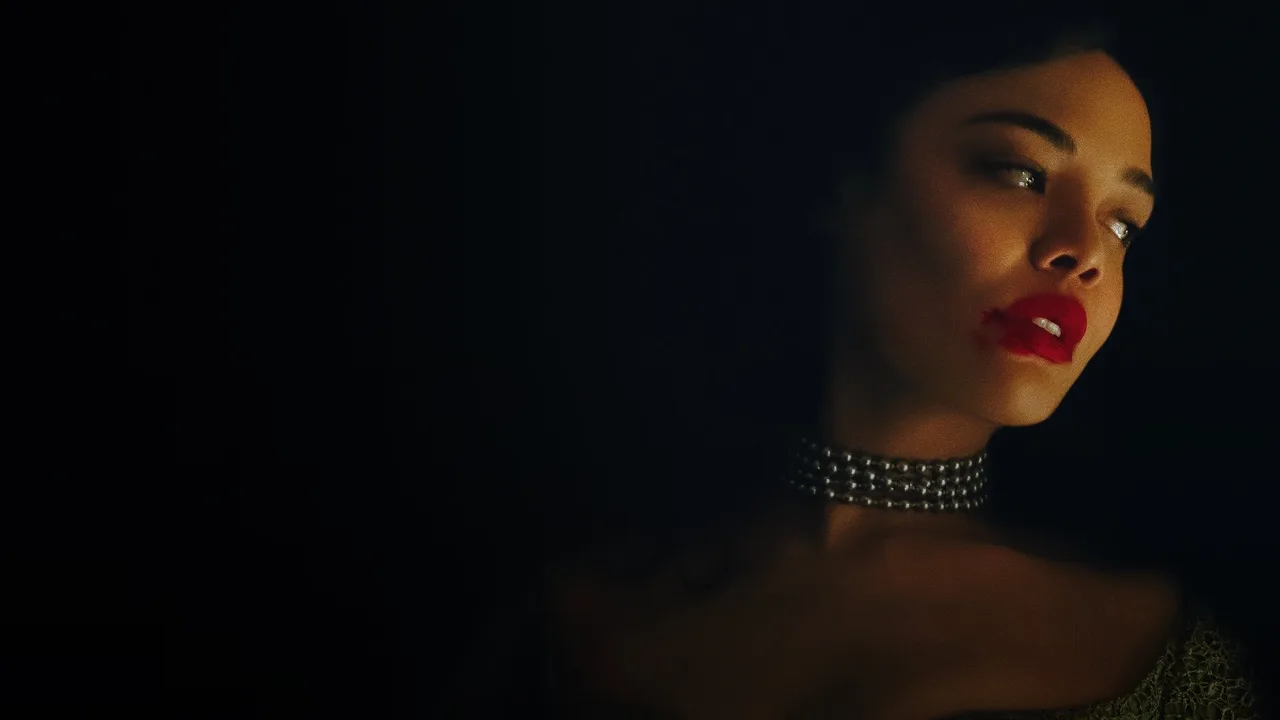Hedda (2025)