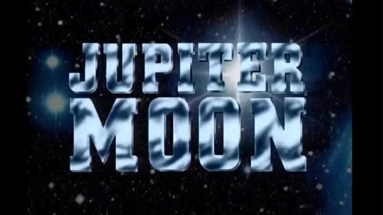 Jupiter Moon (1990)