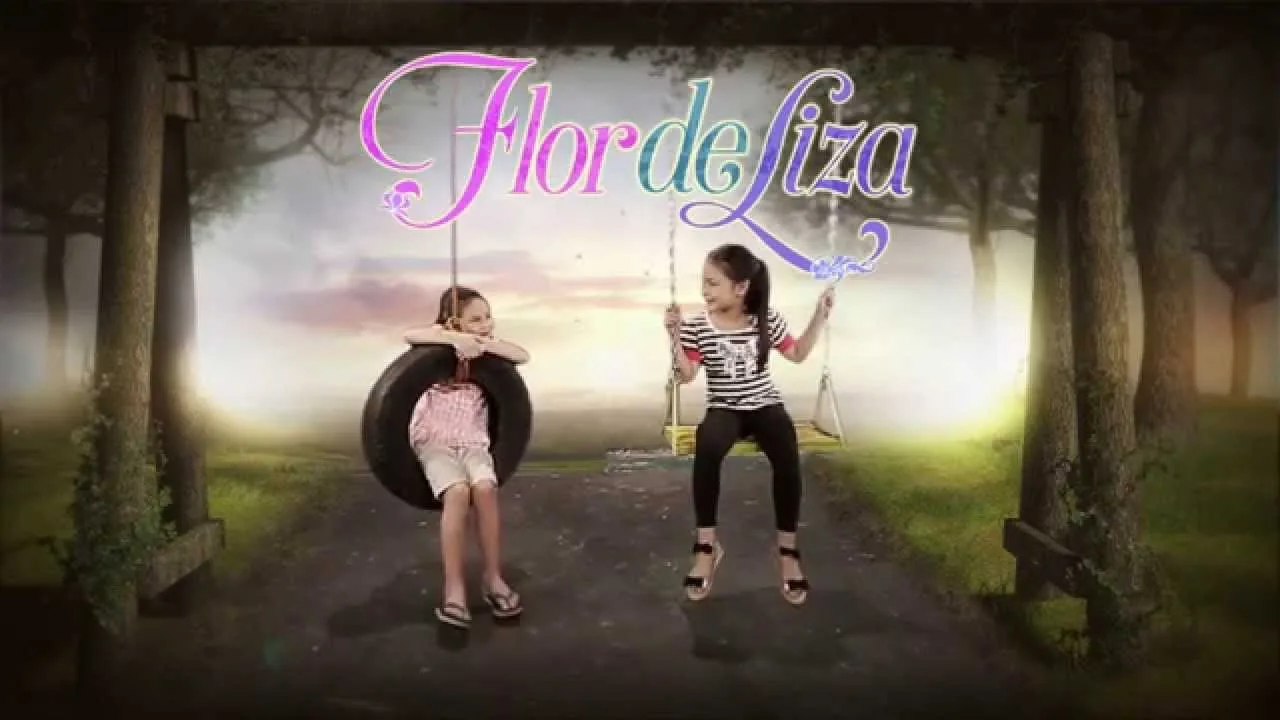 FlorDeLiza (2015)