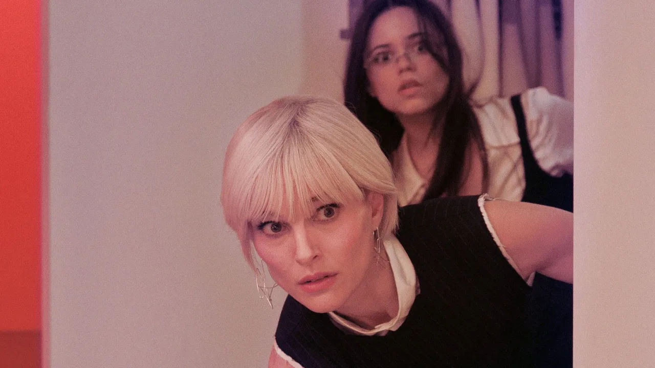 The Gallerist (2026)
