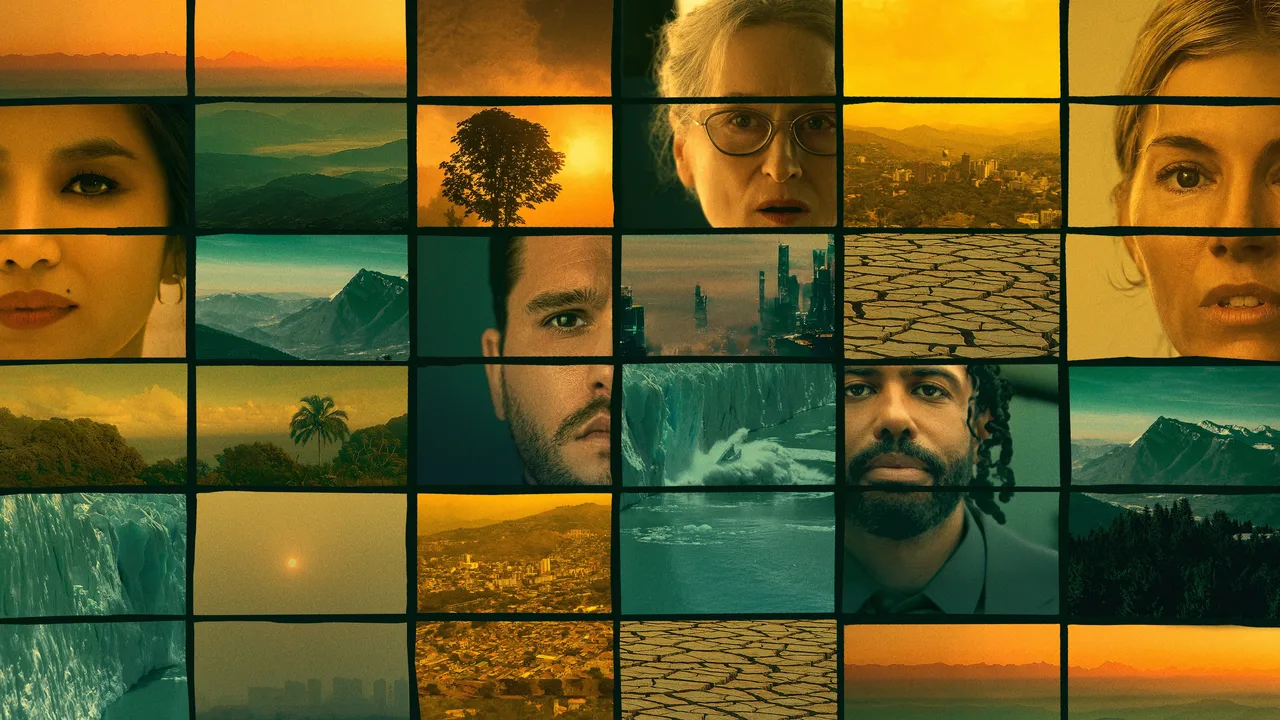 Extrapolations (2023)