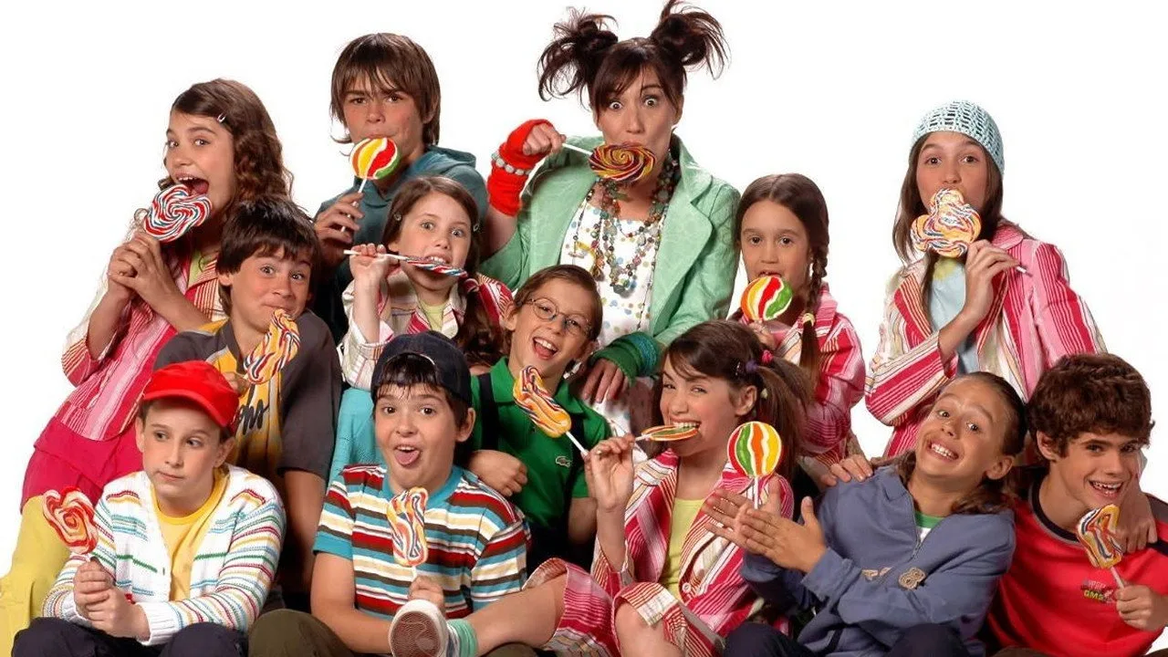Chiquititas (2007)