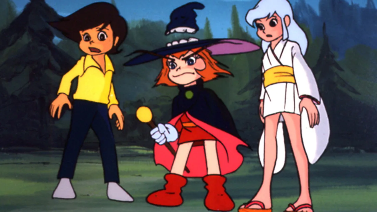 The Little Judge from Hell (1973)