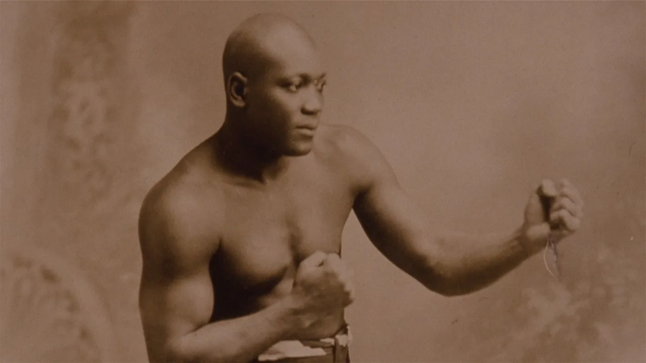 Unforgivable Blackness: The Rise and Fall of Jack Johnson (2004)