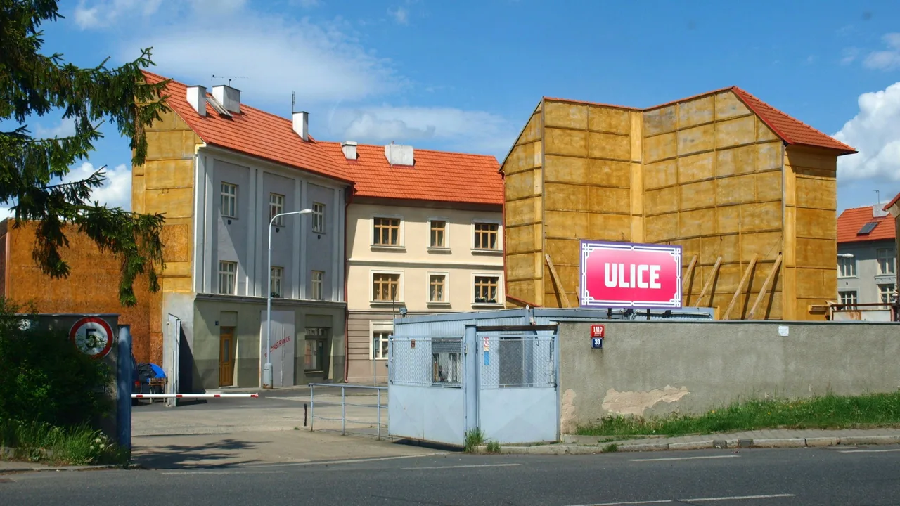 Ulice (2005)