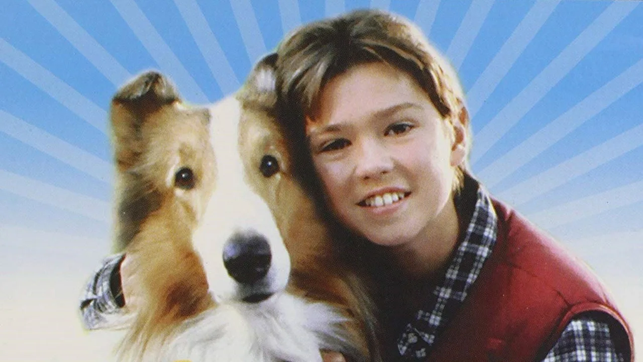 Lassie (1997)