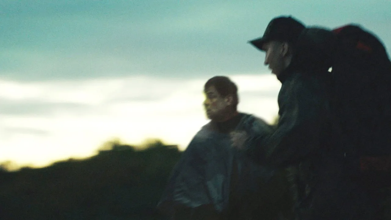 Escape at Dannemora (2018)