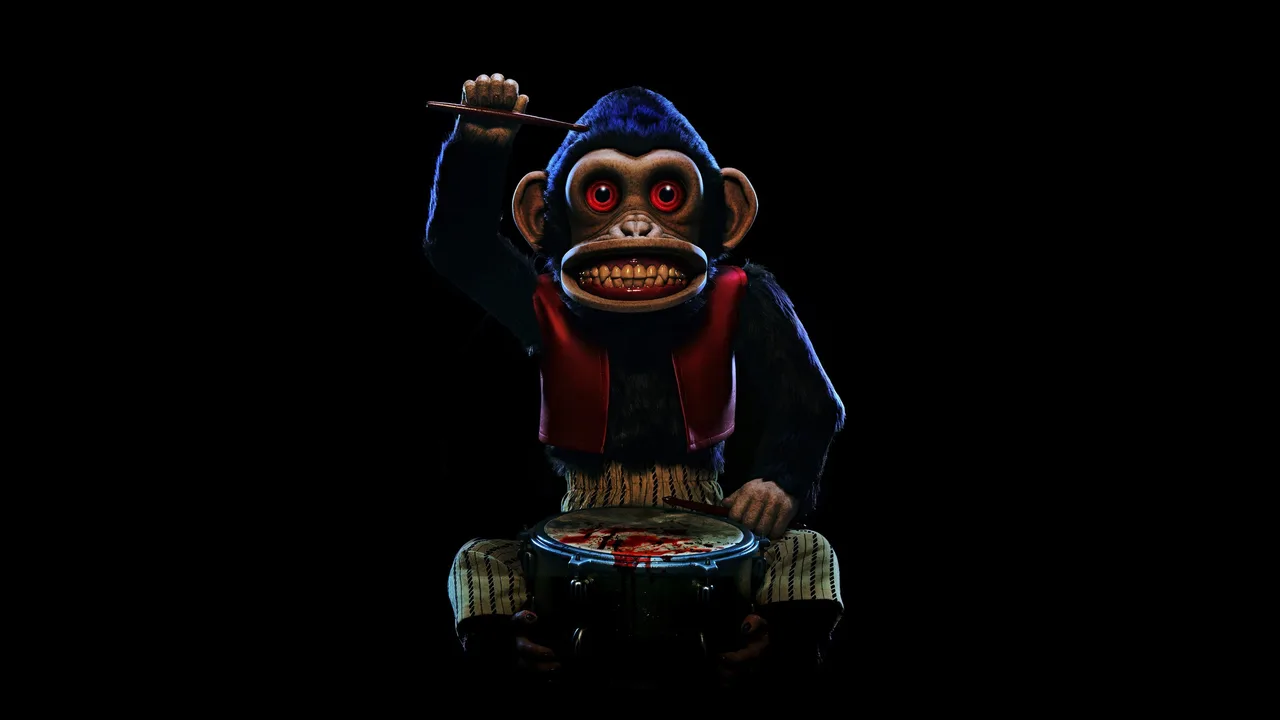 The Monkey (2025)