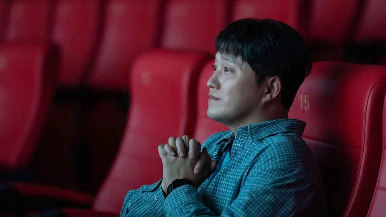 Time of Cinema (2026)