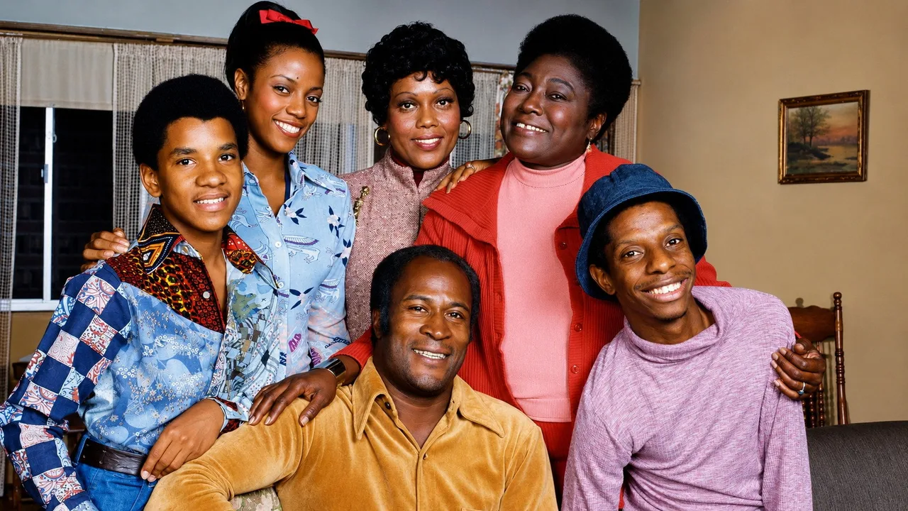 Good Times (1974)