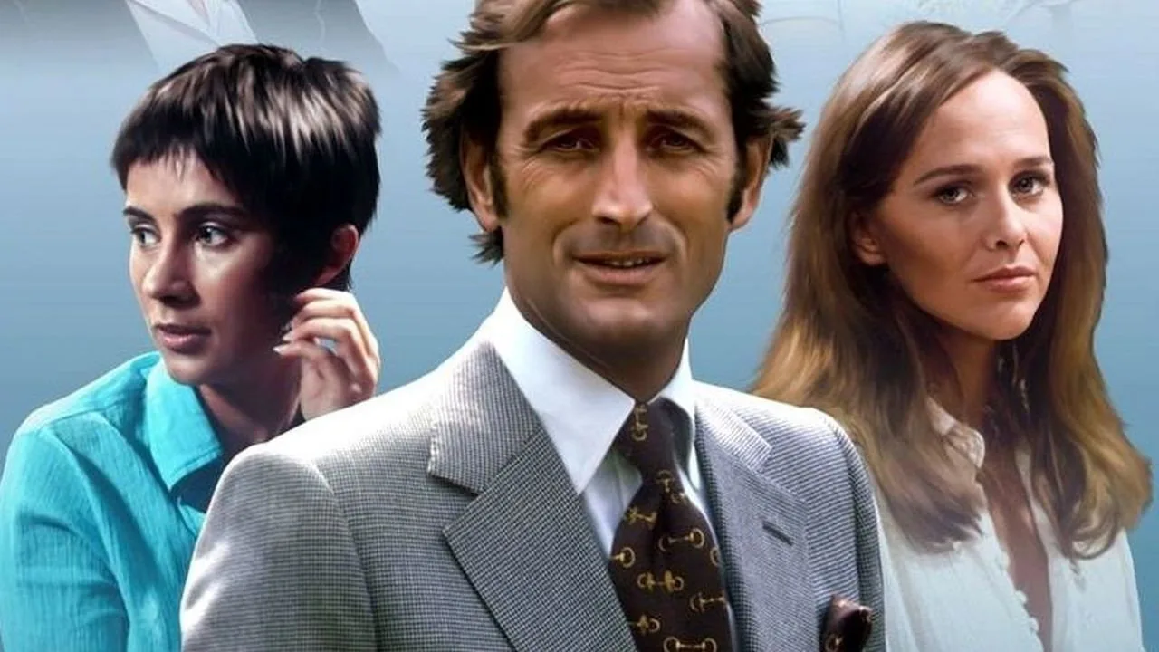 Hadleigh (1969)