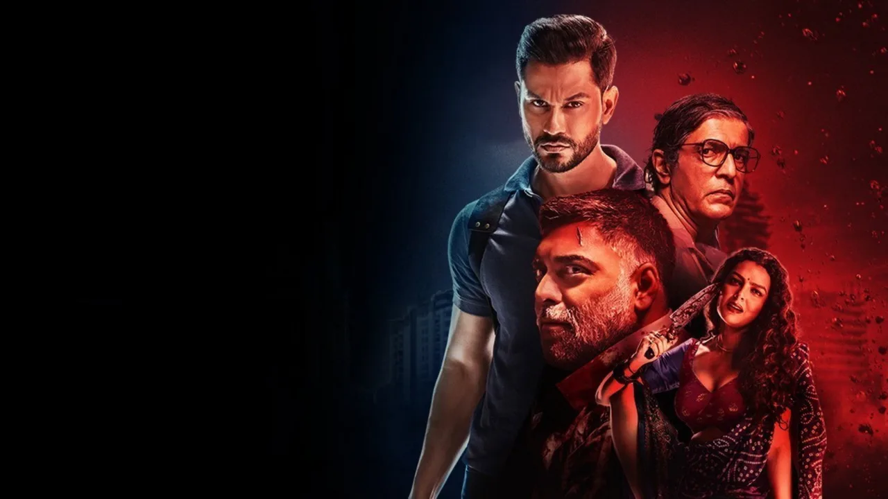 Abhay (2019)