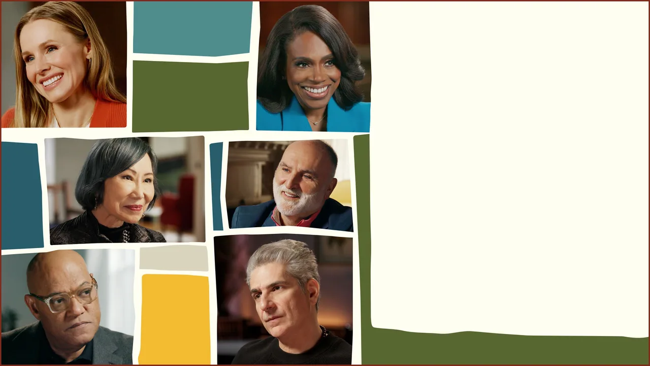 Finding Your Roots (2012)