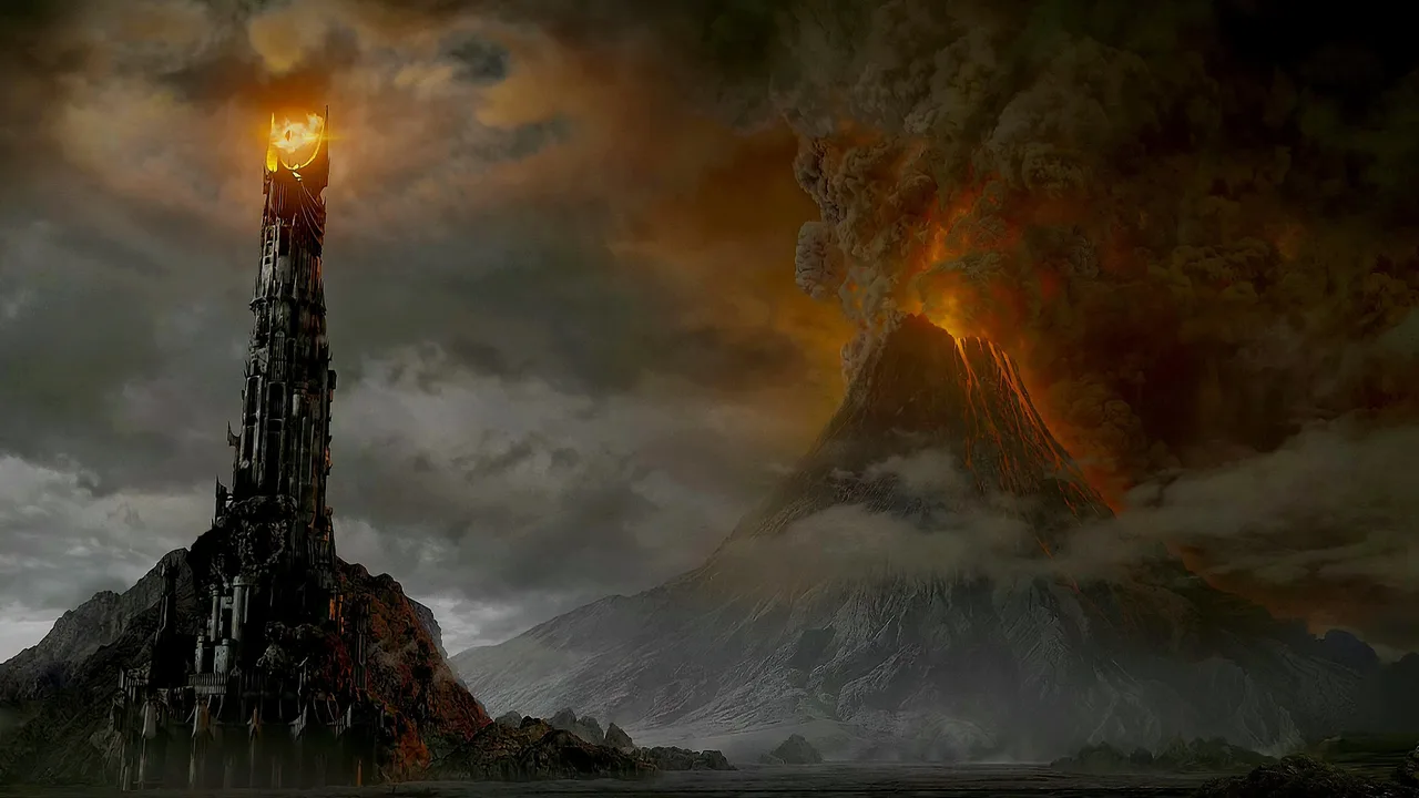 The Lord of the Rings: The Return of the King (2003)