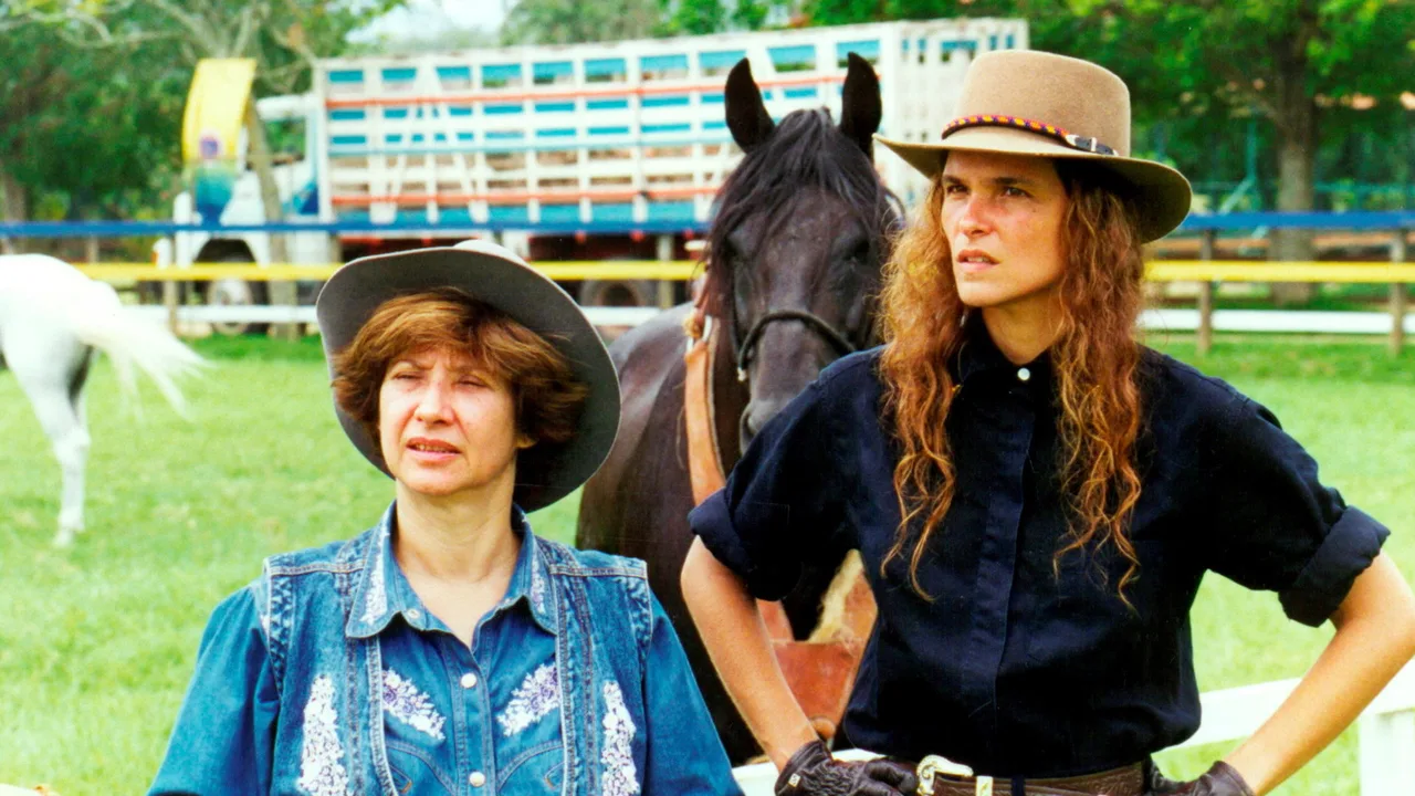 Summer Affair (1998)
