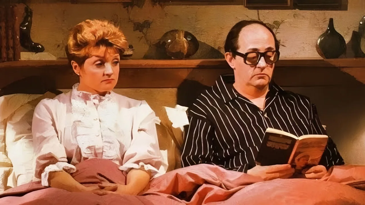 Fresh Fields (1984)