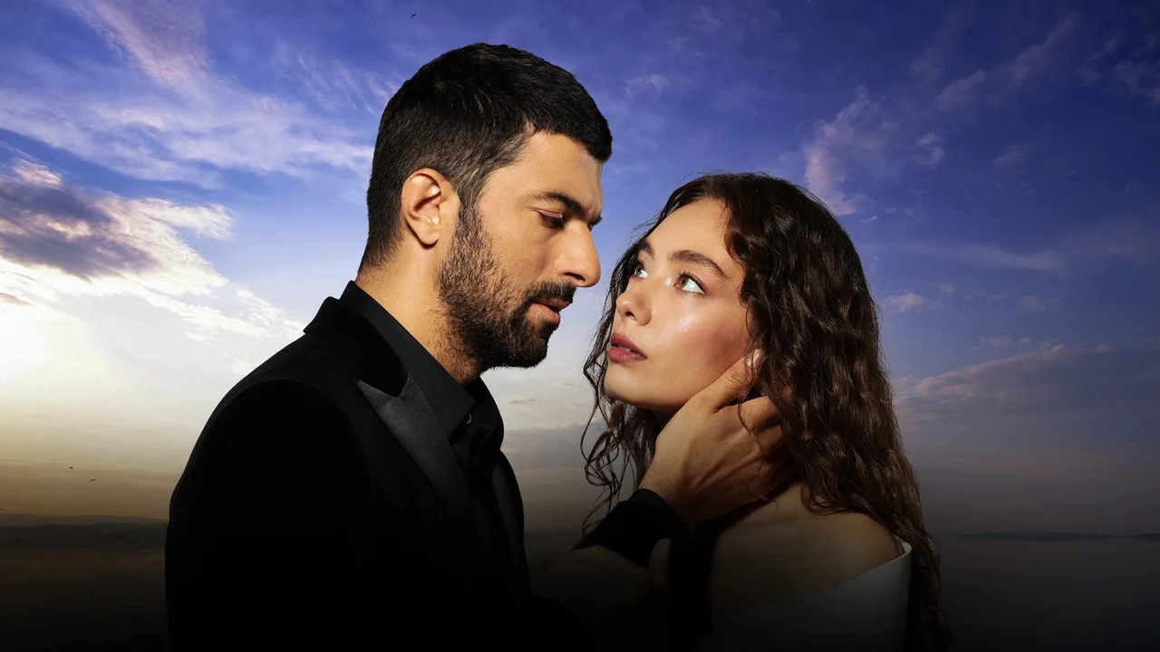 The Ambassador's Daughter (2019)