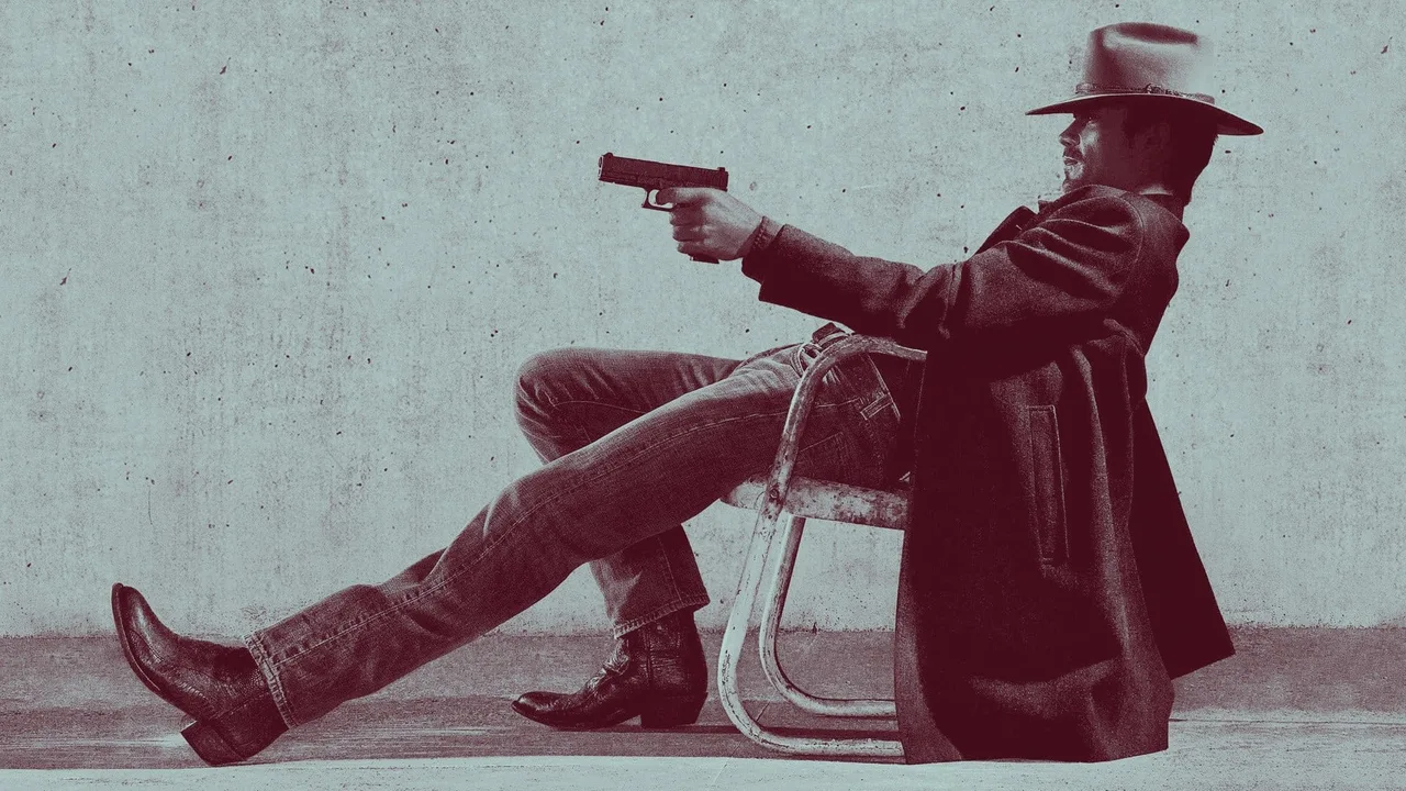 Justified (2010)