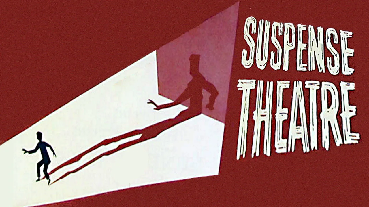 Kraft Suspense Theatre (1963)