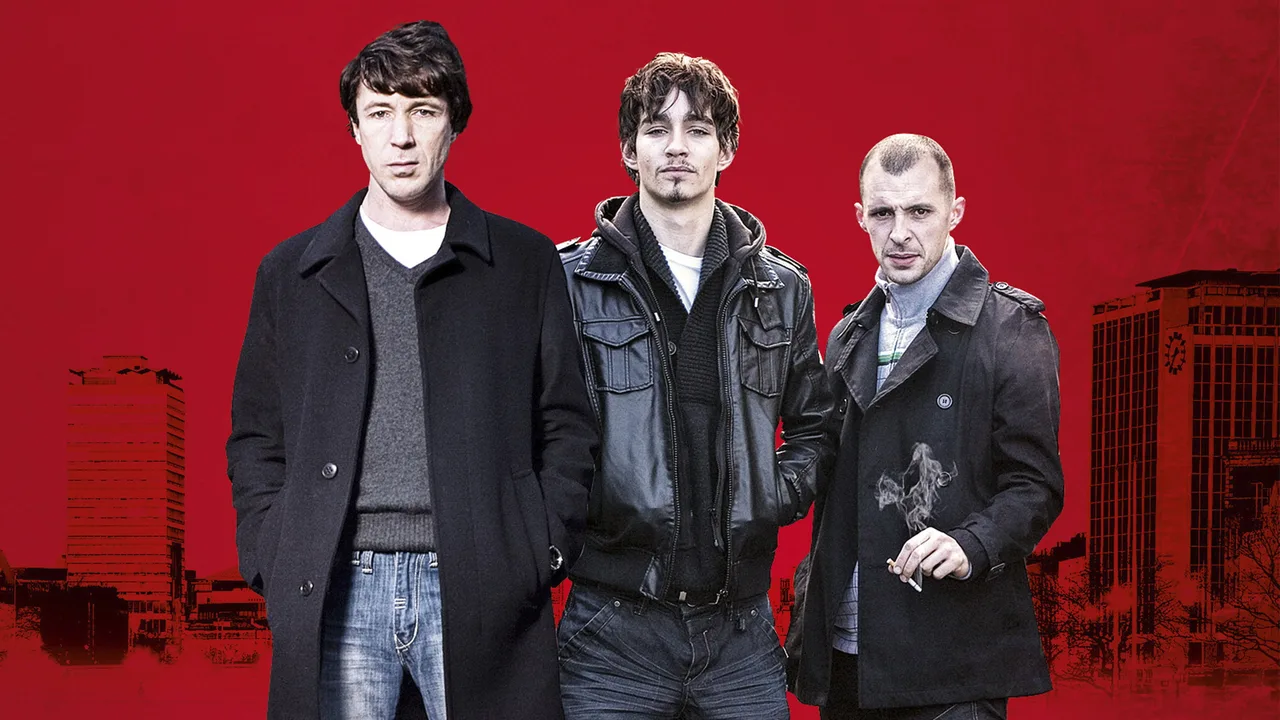 Love/Hate (2010)