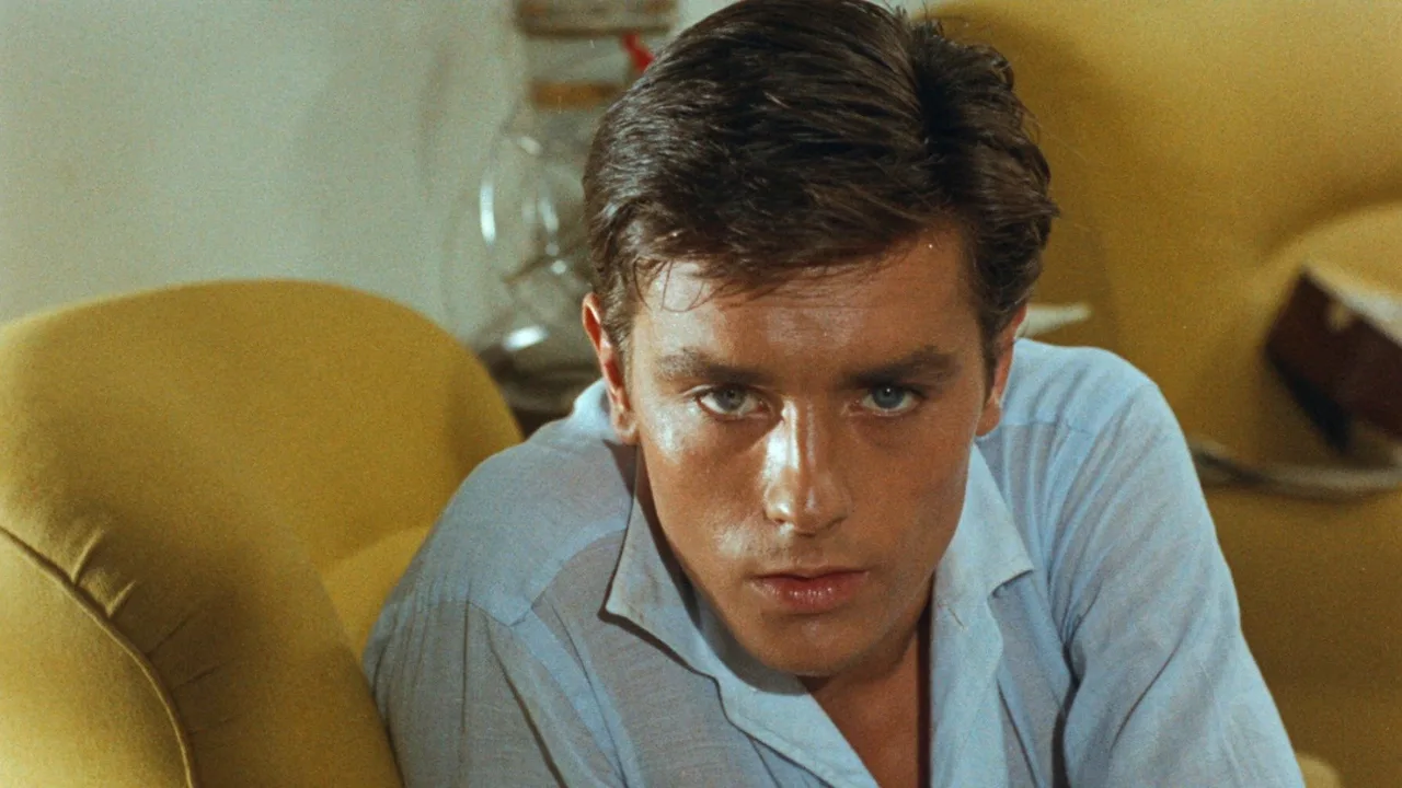 Purple Noon (1960)