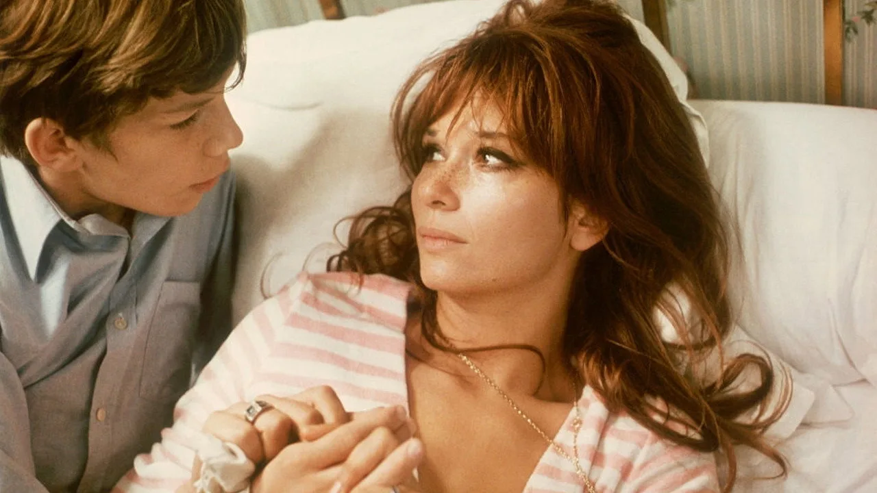 Murmur of the Heart (1971)