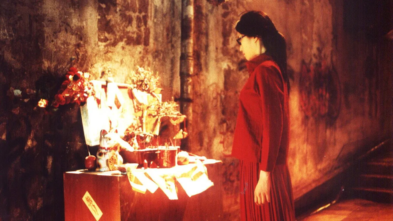 Visible Secret 2 (2002)